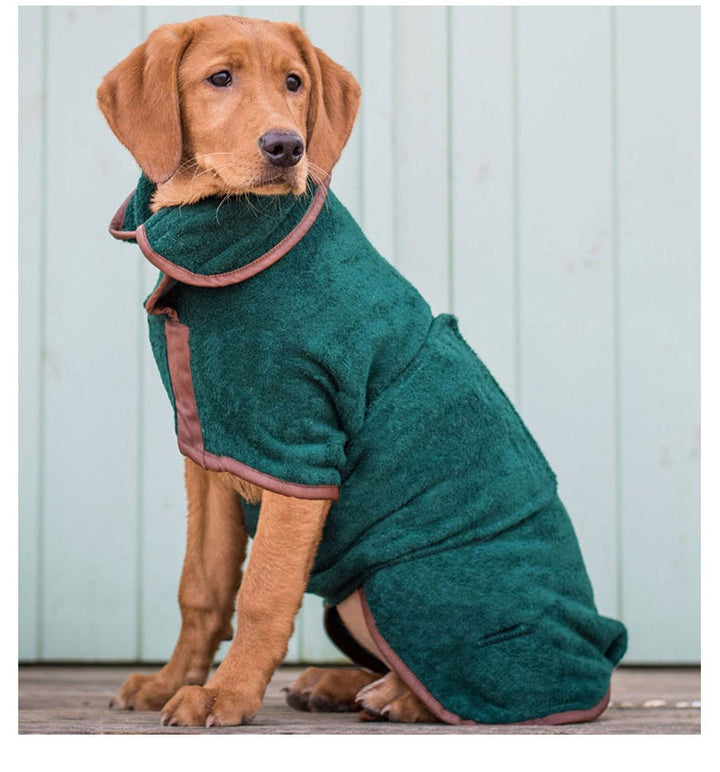 The Ultimate Solution for Your Pet's Bath Time