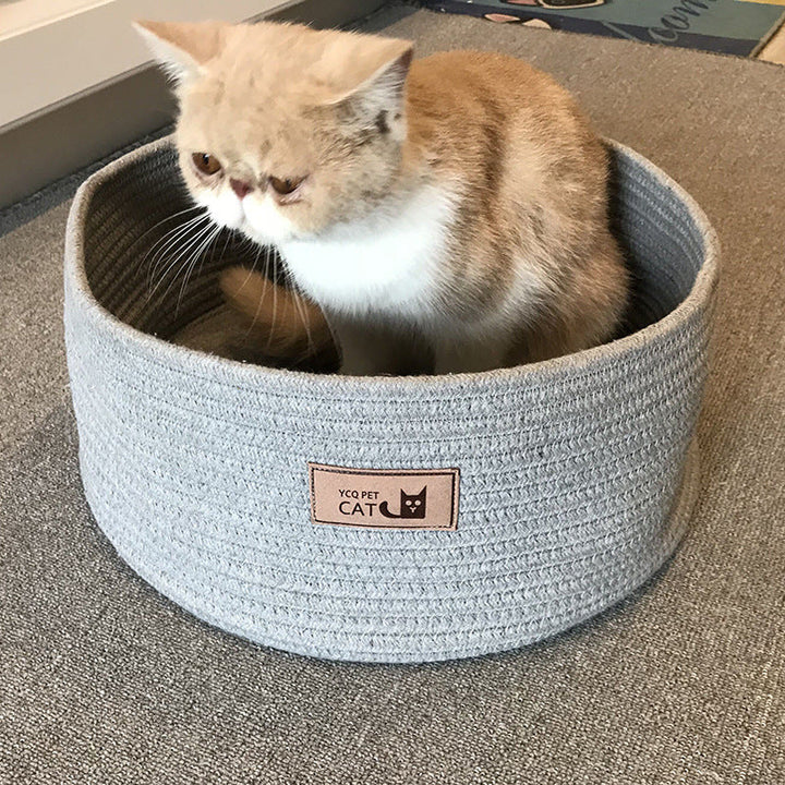 Discover the Ultimate Comfort for Your Furry Friend