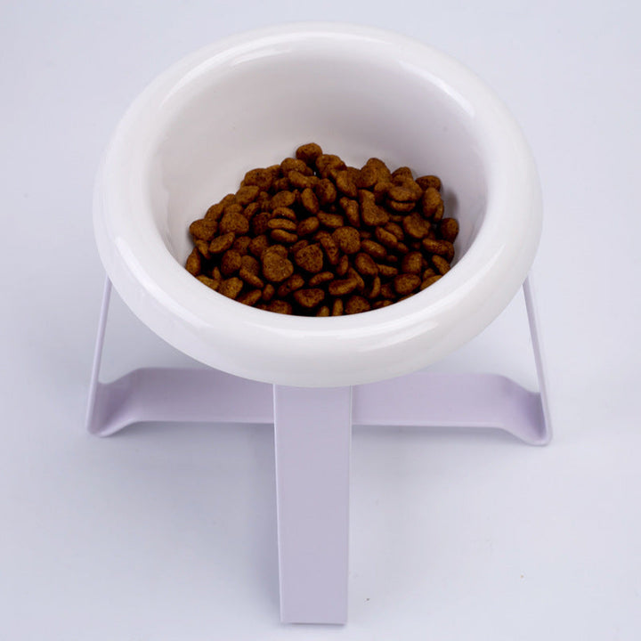 Elevate Your Pet's Dining Experience with Our Anti-Slip Feeding Bowl