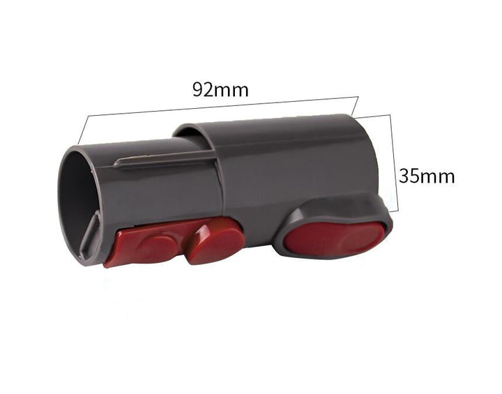 Revolutionize Your Pet Grooming Routine with Our Vacuum Cleaner Attachment