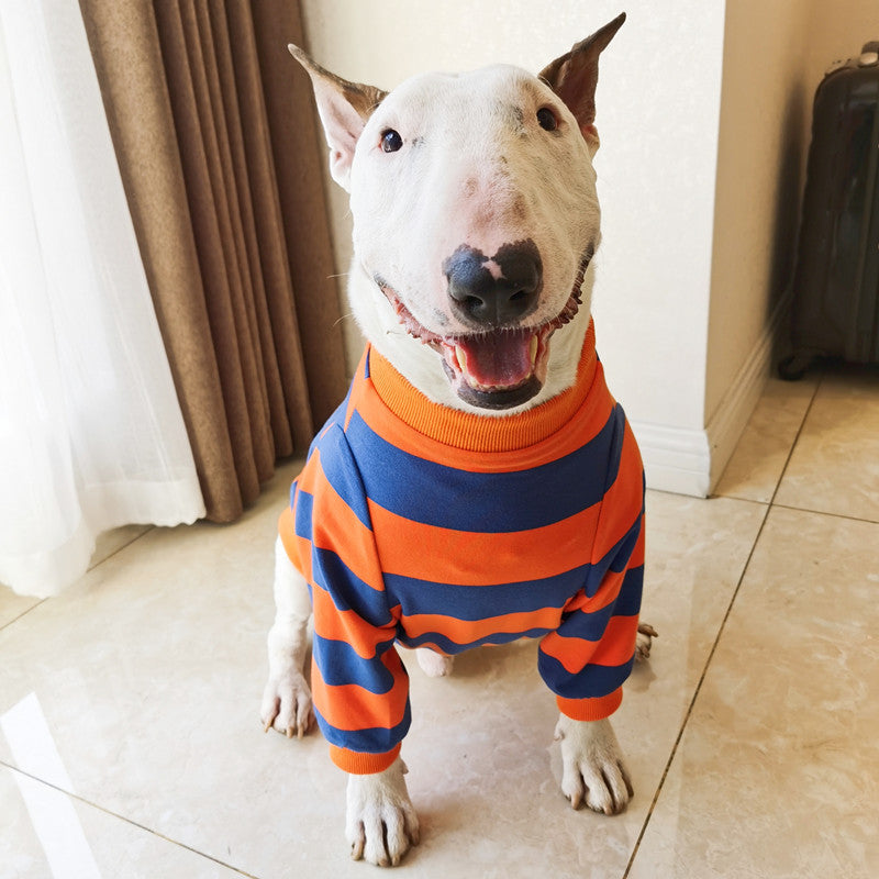 The Ultimate Fashion Statement for Your Furry Friend