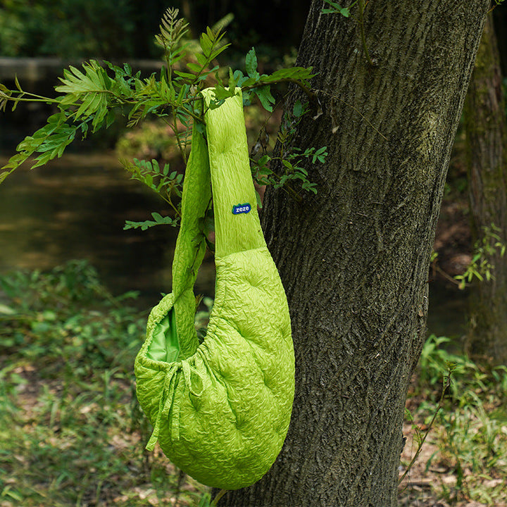 The Ultimate Pet Carrier for Adventurous Souls