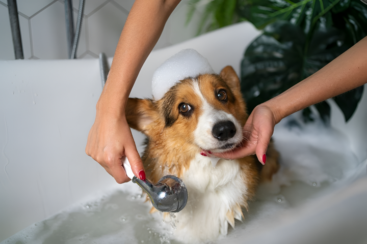 Importance of Grooming for Pets
