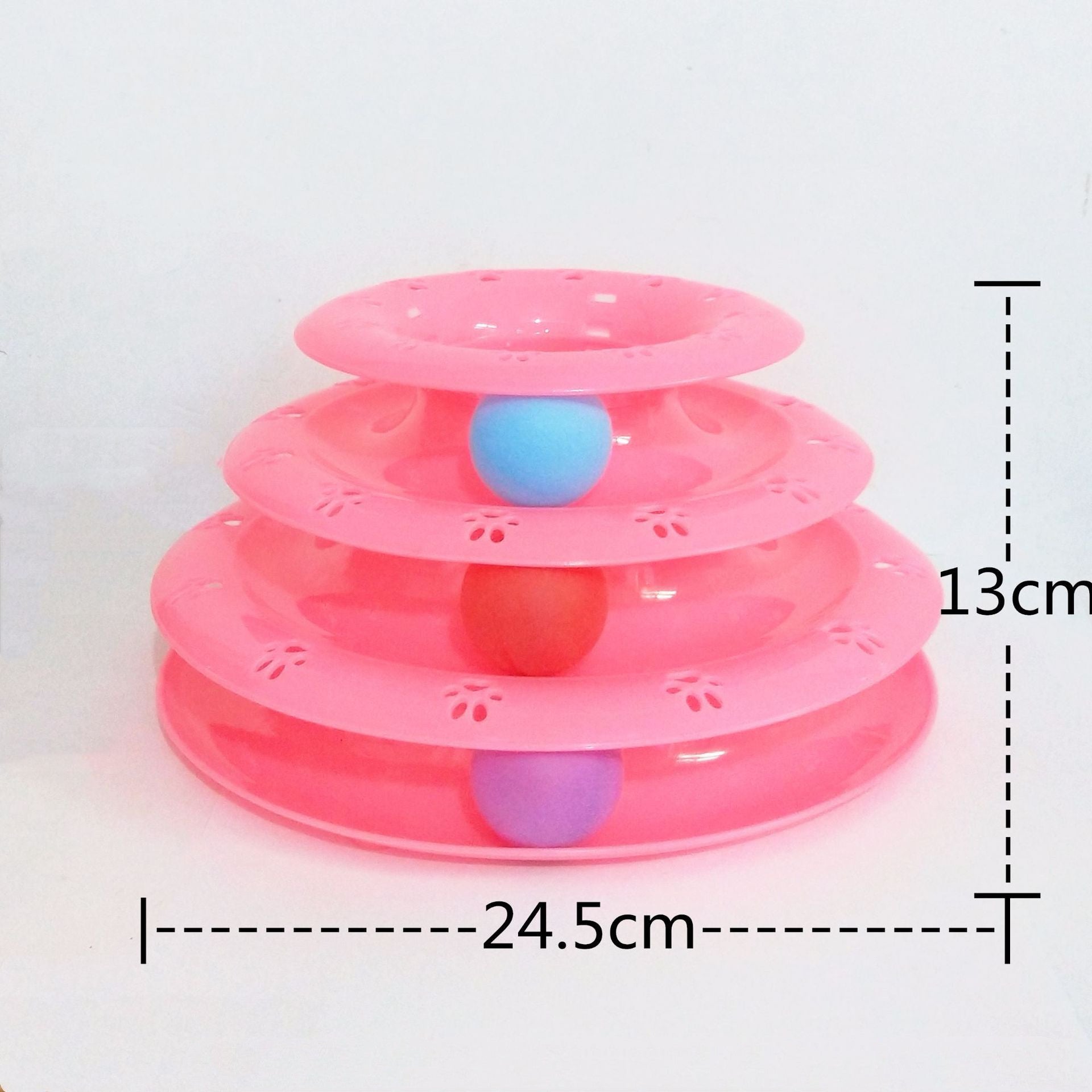 Pet Educational Interactive Learning Toys