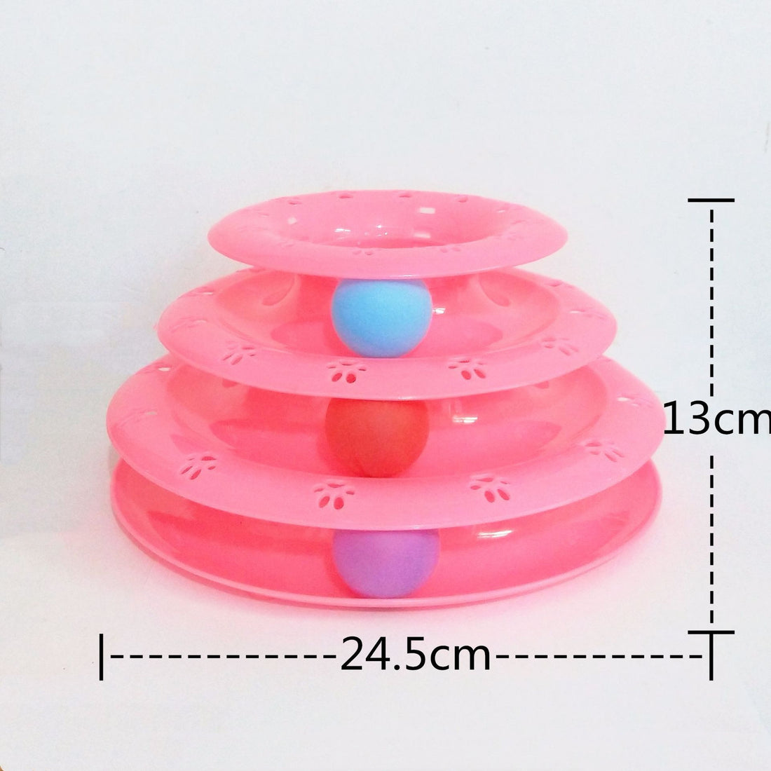 Pet Educational Interactive Learning Toys