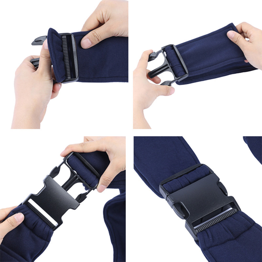 Pet Carrier Bag Outdoor Travel Shoulder Crossbody Cotton Sling Tote Comfortable Transport Pouch
