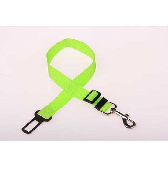 Pet Car Seat Belt Safety Leash Travel Restraint Tool