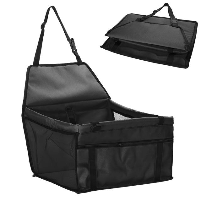 Pet Waterproof Carrier Seat Long Journey Travel Bag
