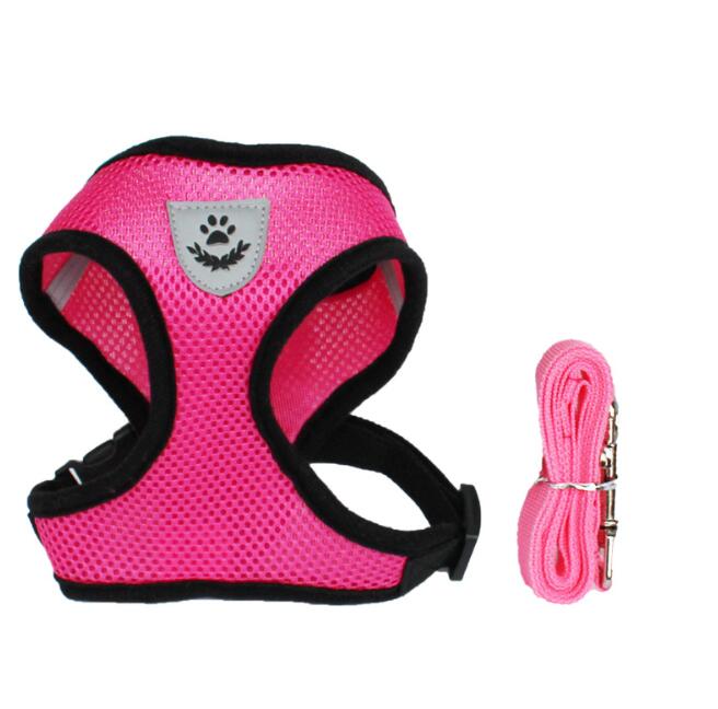 Pet Car Seat Belt Safety Leash Travel Restraint Tool