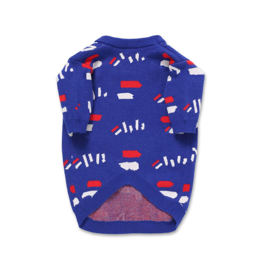 Pet Warm Knitted Casual Winter Sweater
