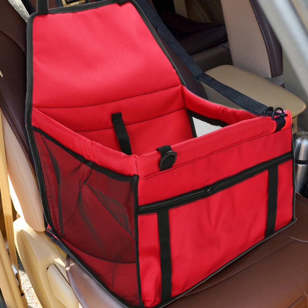 Pet Waterproof Carrier Seat Long Journey Travel Bag