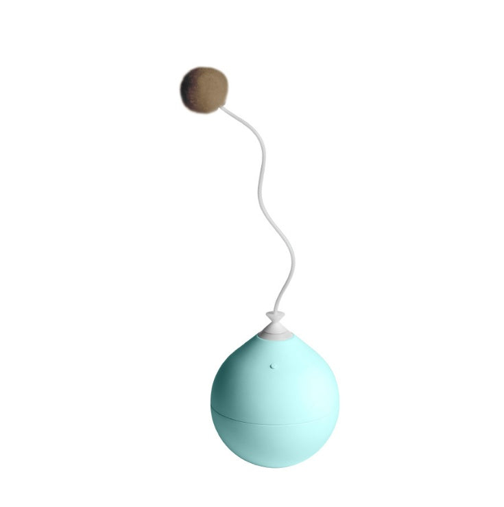 Pet Electric Interactive Funny Toy