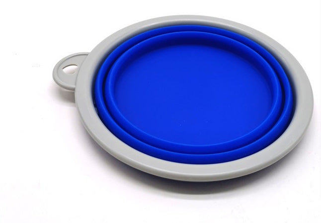 Pet Multifunction Automatic Retractable Leash Portable Walking Lead