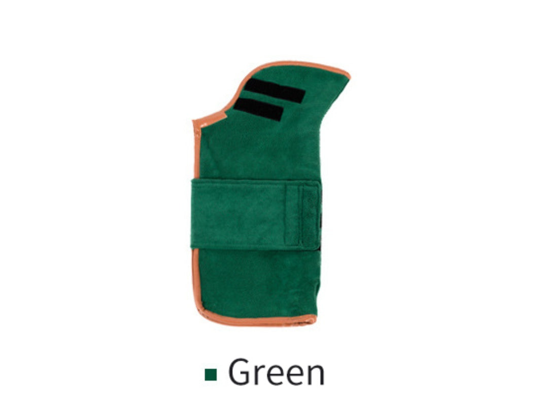 Pet Quick Drying Absorbent Bath Towel Microfiber Drying Cloth