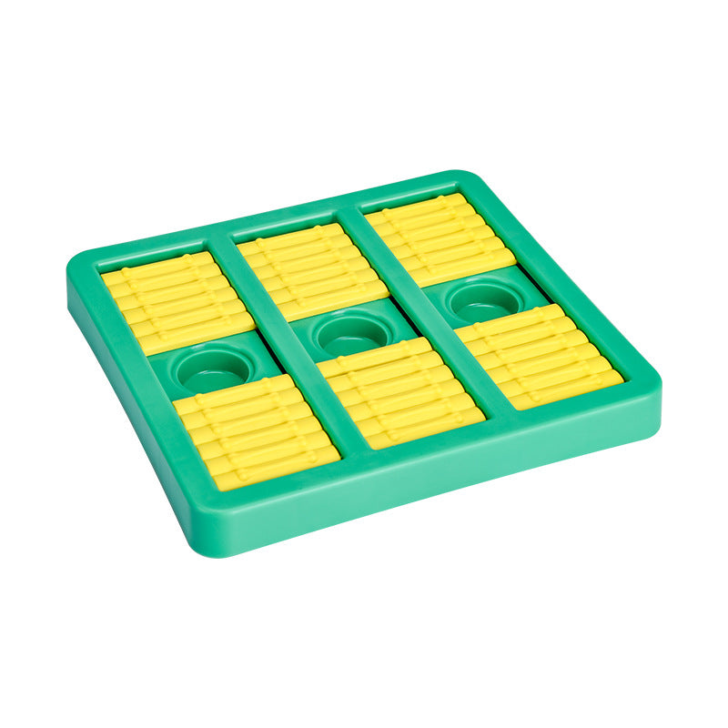 Pet Interactive Puzzle Educational Anti Boredom Toy