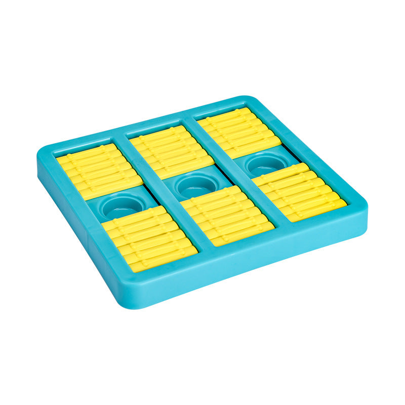 Pet Interactive Puzzle Educational Anti Boredom Toy