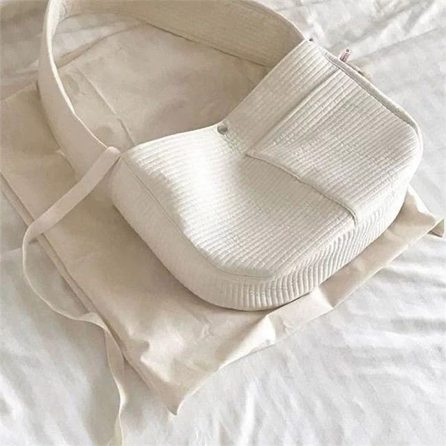 Handmade Pet Carrier Canvas Breathable Travel Tote Bag