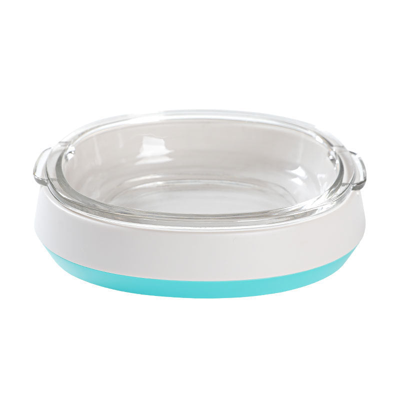 Pet Feeding And Watering Bowl