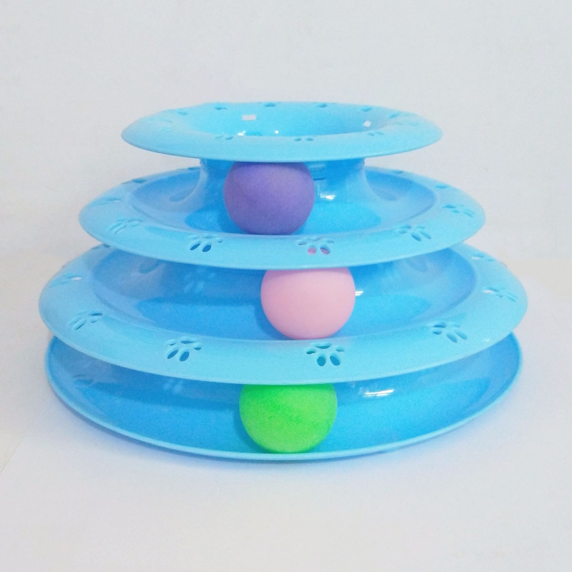 Pet Educational Interactive Learning Toys