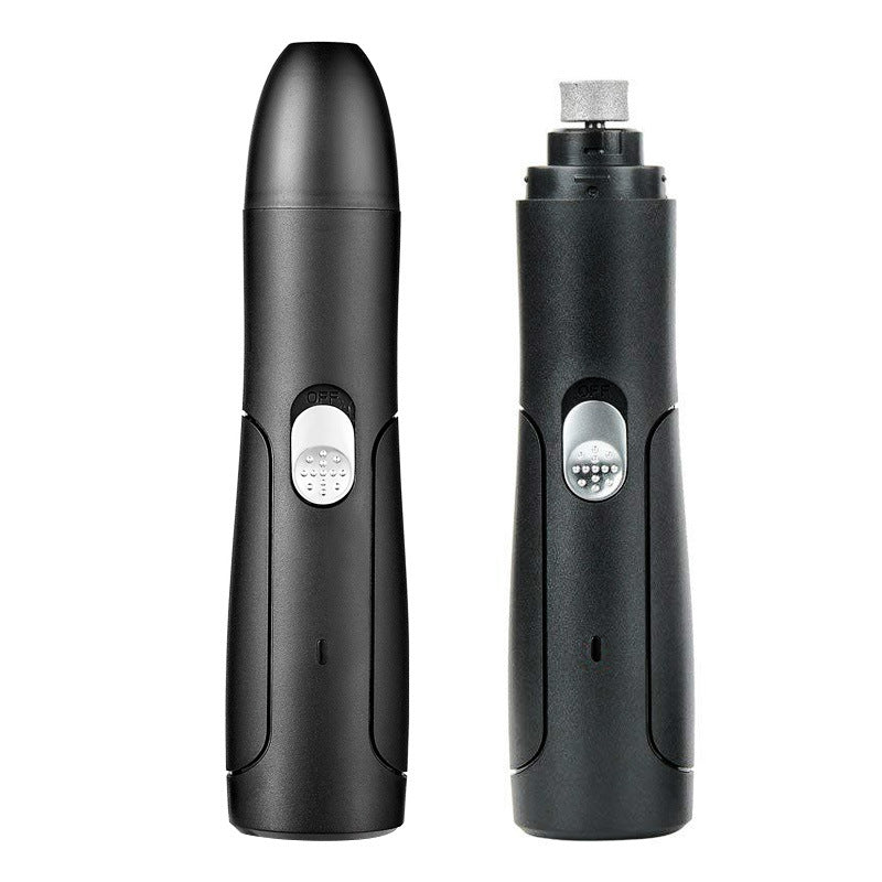 Pet Nail Trimmer Grooming Cleaning Safety Care Tool