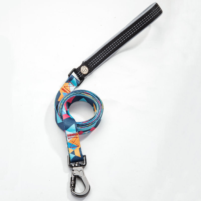 Pet Walking Leash Durable Training Control Lead