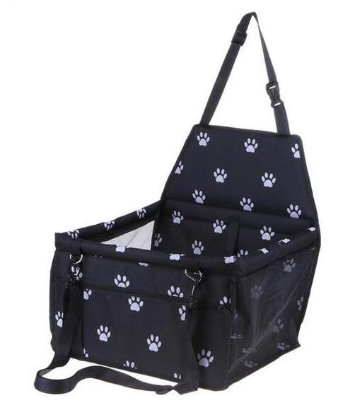 Pet Waterproof Carrier Seat Long Journey Travel Bag