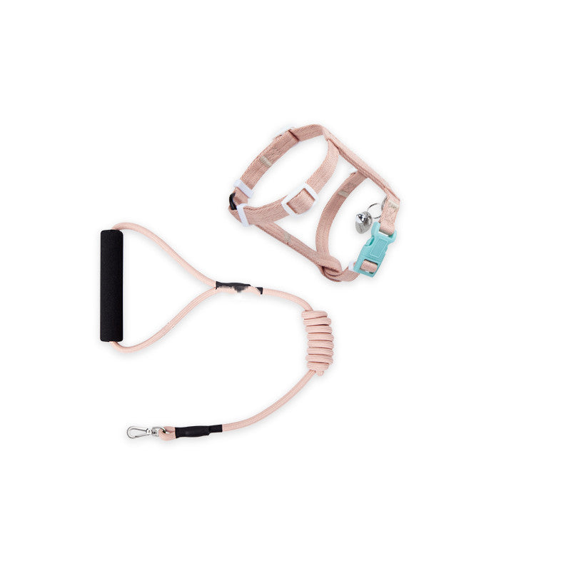 Pet Fashion Leash Anti Escape Walking Lead