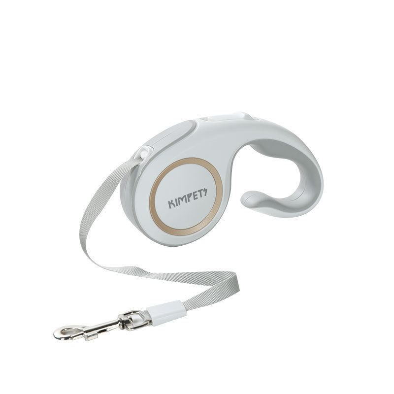 Pet Automatic Retractable Leash Walking Control Lead