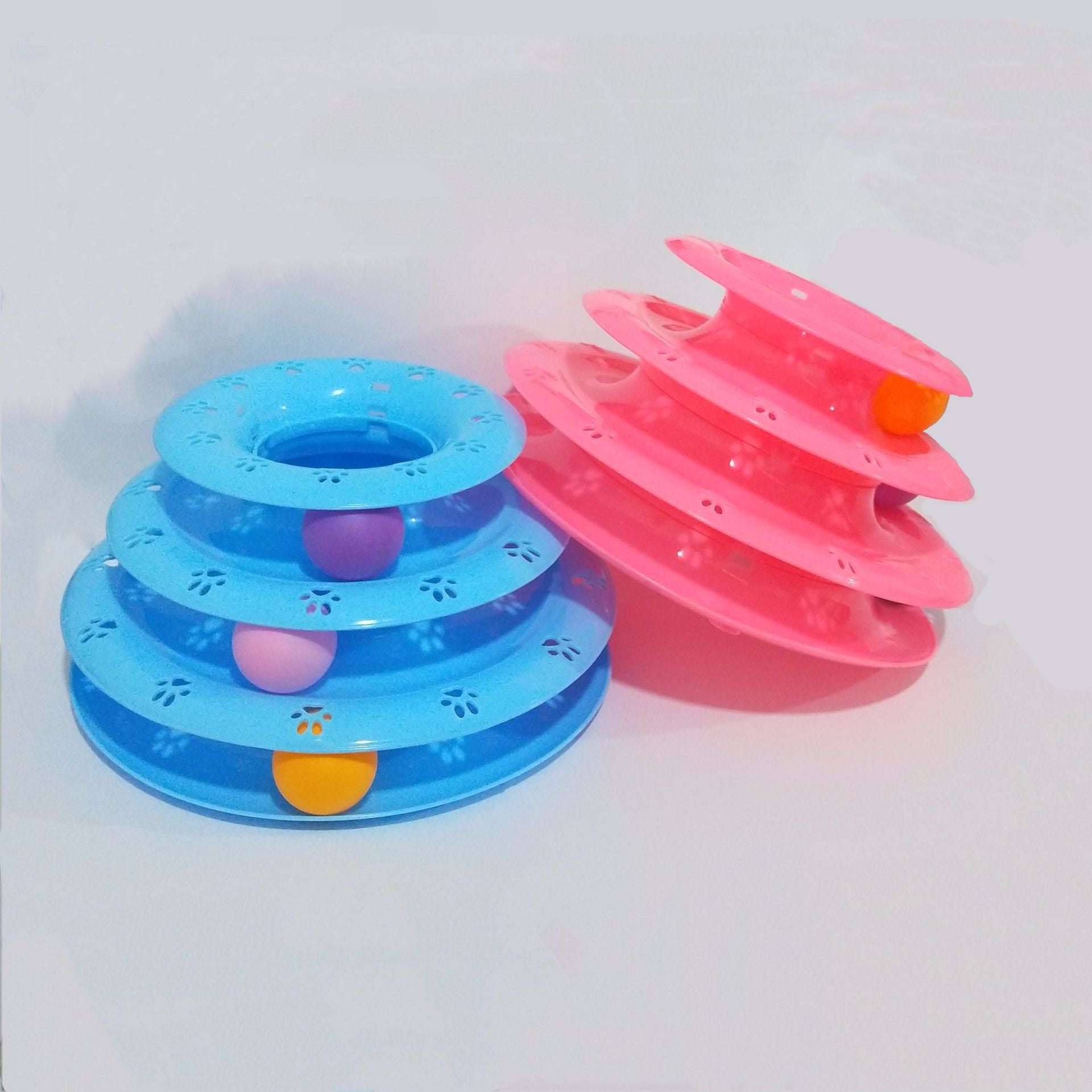 Pet Educational Interactive Learning Toys