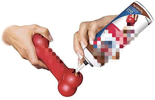 Pet Bite Resistant Rubber Teeth Grinding Toy