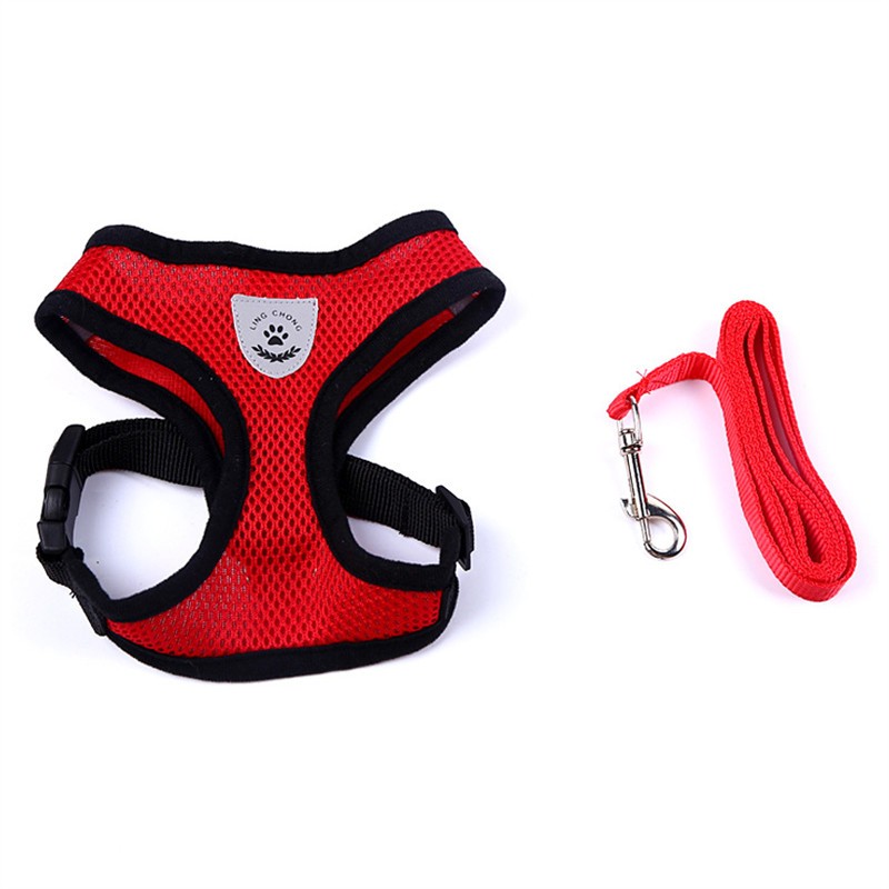 Pet Car Seat Belt Safety Leash Travel Restraint Tool