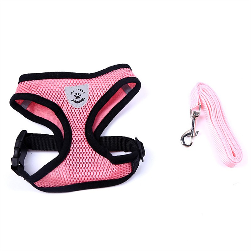 Pet Car Seat Belt Safety Leash Travel Restraint Tool