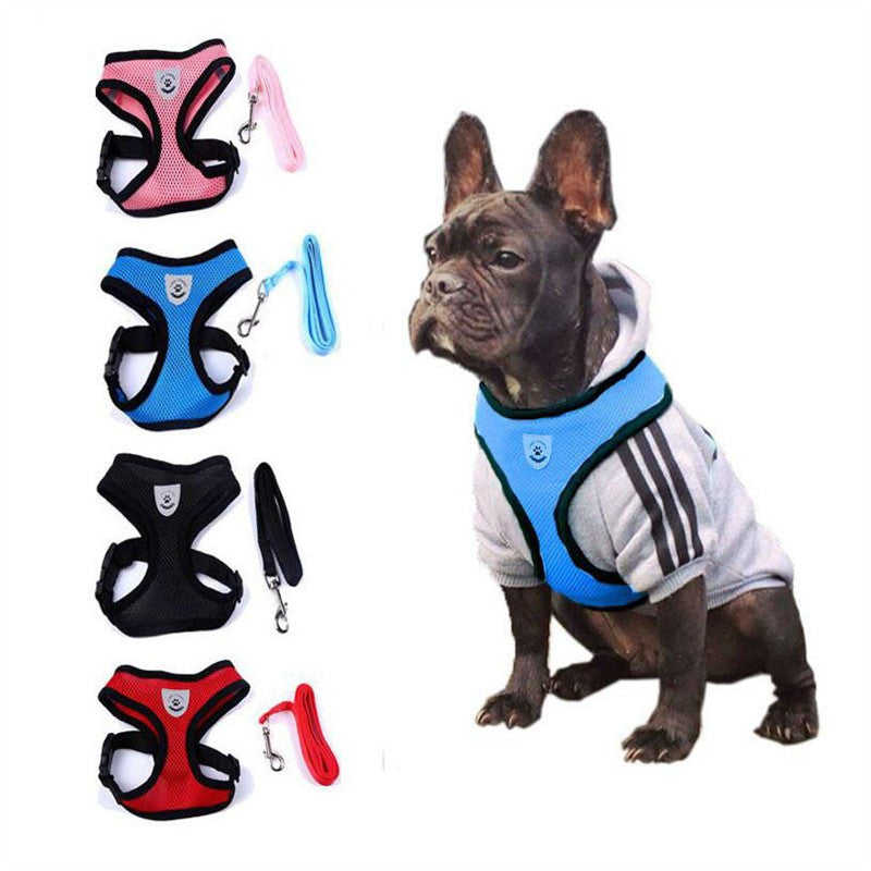 Pet Car Seat Belt Safety Leash Travel Restraint Tool