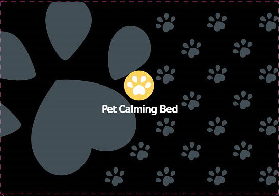 Pet Bed With Custom Box Comfortable Sleeping Nest