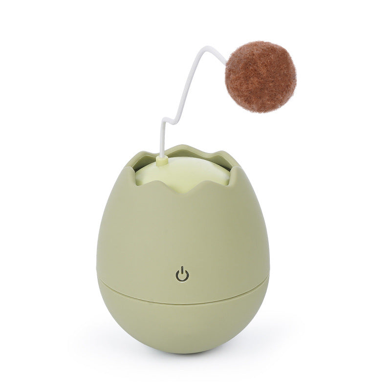 Pet Funny Interactive Play Toy Artifact