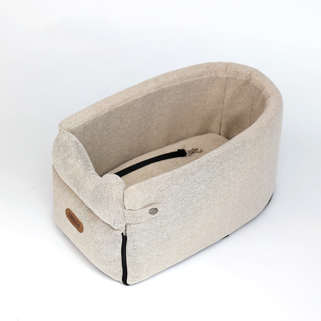 Pet Car Seat Portable Safety Travel Carrier Bed Bag