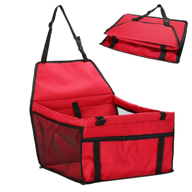 Pet Waterproof Carrier Seat Long Journey Travel Bag