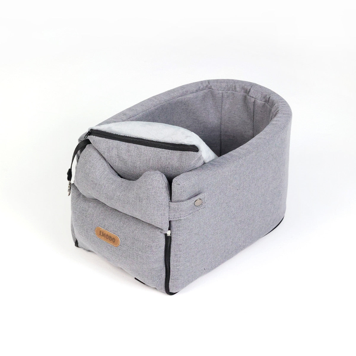 Pet Car Seat Portable Safety Travel Carrier Bed Bag