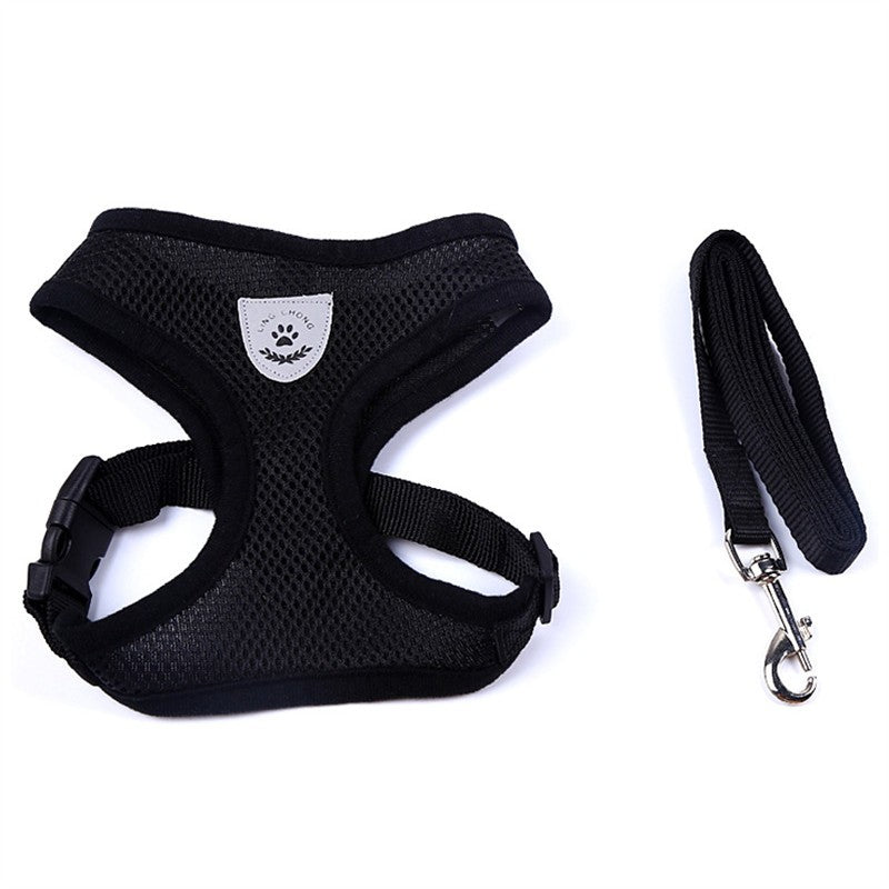 Pet Car Seat Belt Safety Leash Travel Restraint Tool