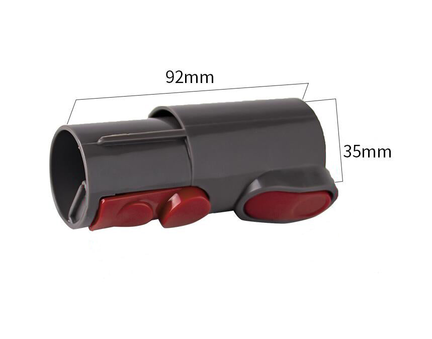 Pet Grooming Brush Vacuum Cleaner Attachment Hair Removal Too