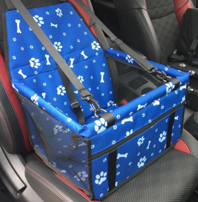 Pet Waterproof Carrier Seat Long Journey Travel Bag