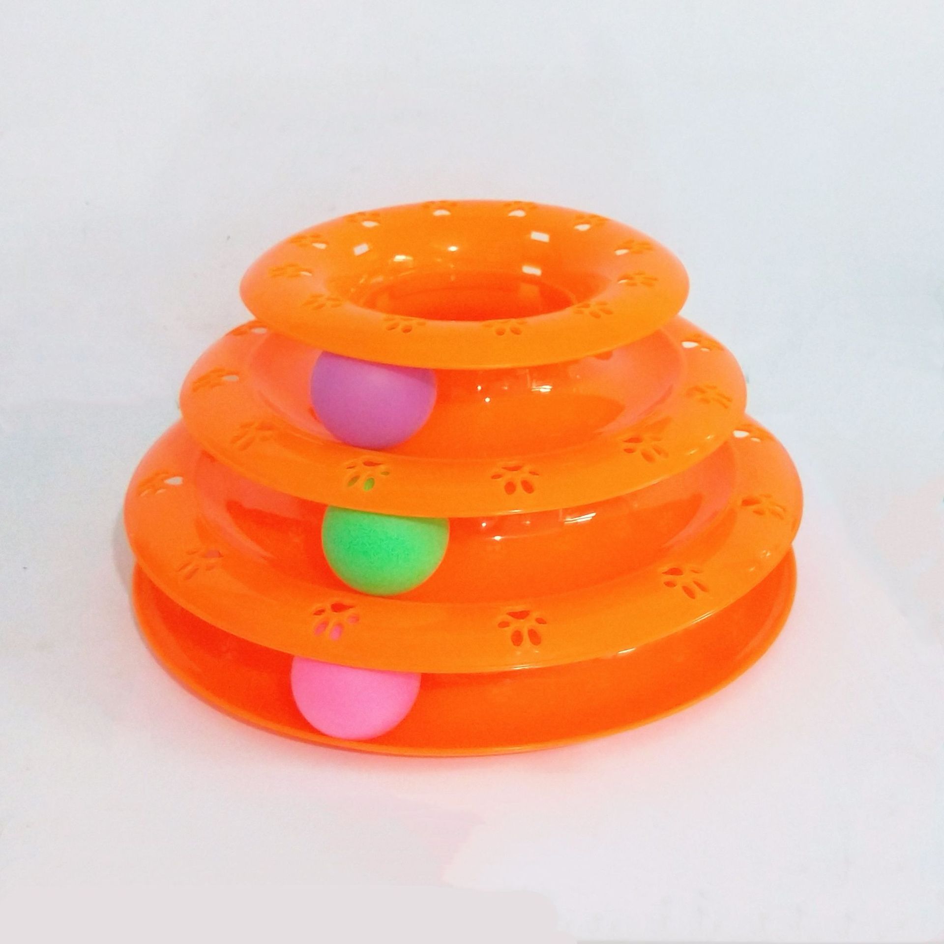 Pet Educational Interactive Learning Toys