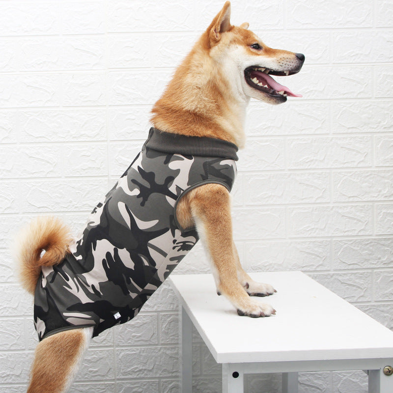 Pet Fashion Multi Color Casual Apparel Clothing