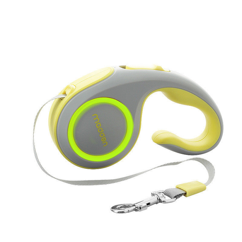 Pet Automatic Retractable Leash Walking Control Lead