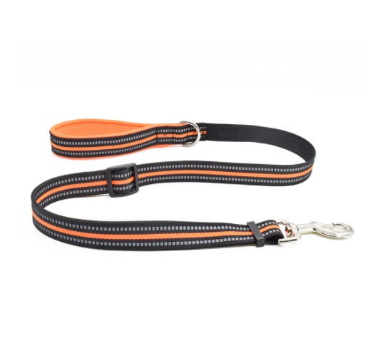Pet Nylon Retractable Leash Walking Training Lead