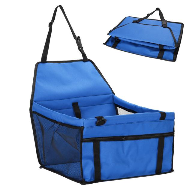 Pet Waterproof Carrier Seat Long Journey Travel Bag