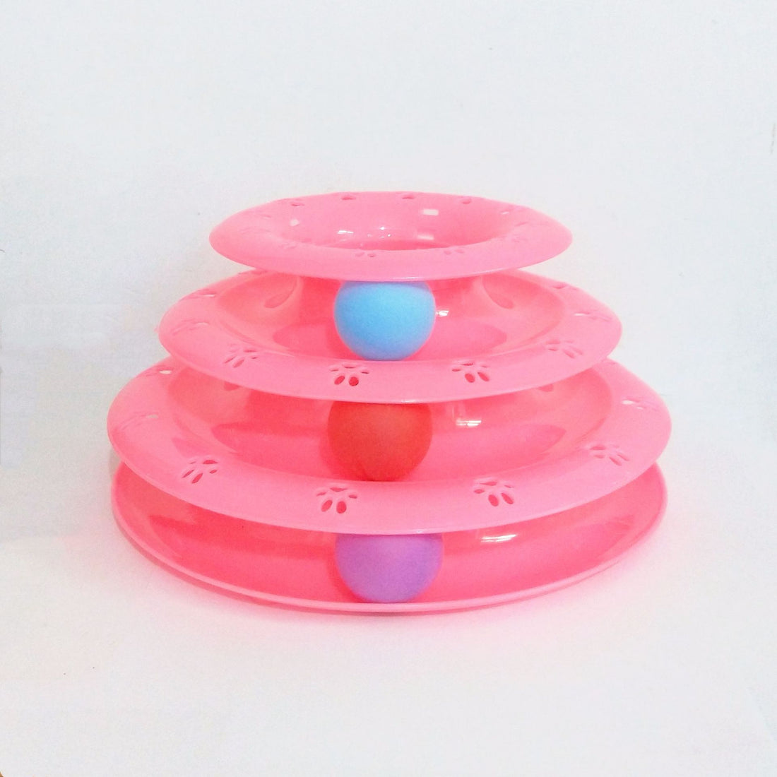 Pet Educational Interactive Learning Toys