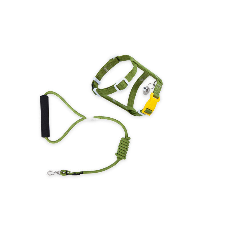 Pet Fashion Leash Anti Escape Walking Lead