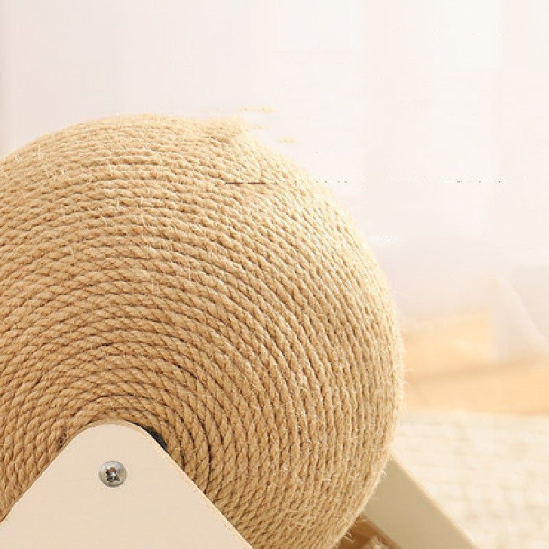 Pet Grasping Ball Fashion Interactive Toy