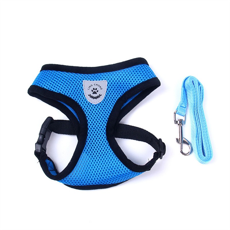 Pet Car Seat Belt Safety Leash Travel Restraint Tool